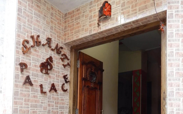 Shanti Guest House