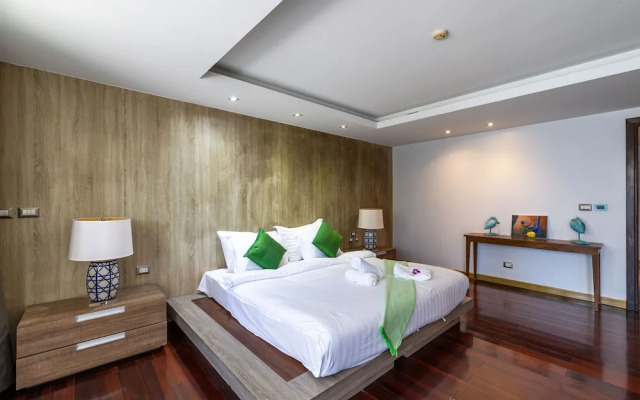 Phuket Moonlit Bay Seaview Resort&Spa