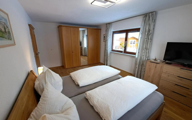 Apartmenthaus PARADISE