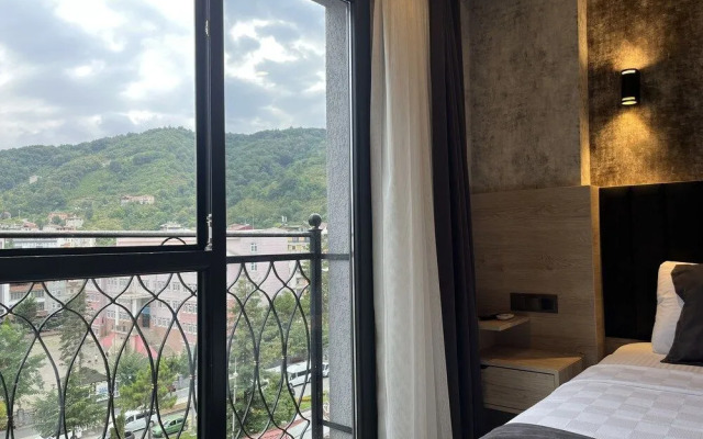 Avni Bey Otel