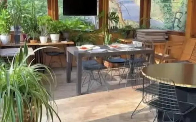 Natural Life Bungalows Sapanca