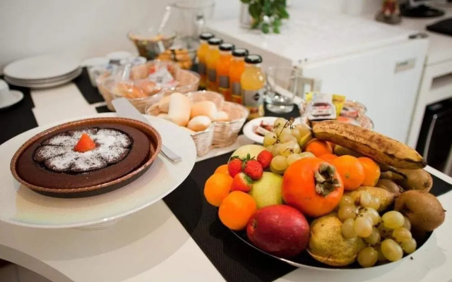 Bed & Breakfast I Tre Arcangeli