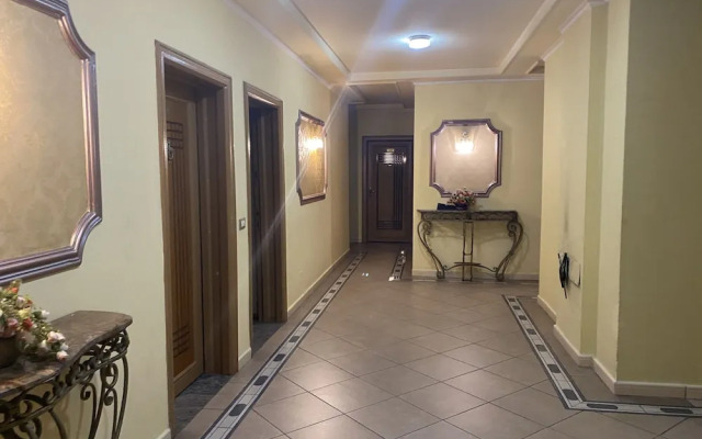 Prince Hotel