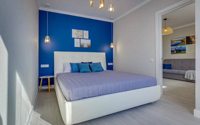 Apartments in Aksai microdistrict-5 25