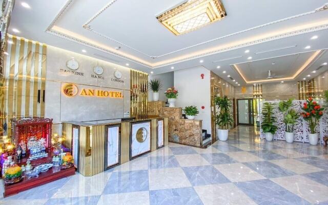An Hotel Ha Long