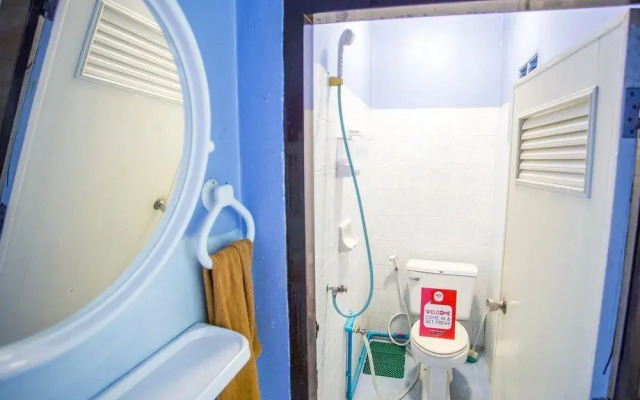 NIDA Rooms Don Muang 158 Residence