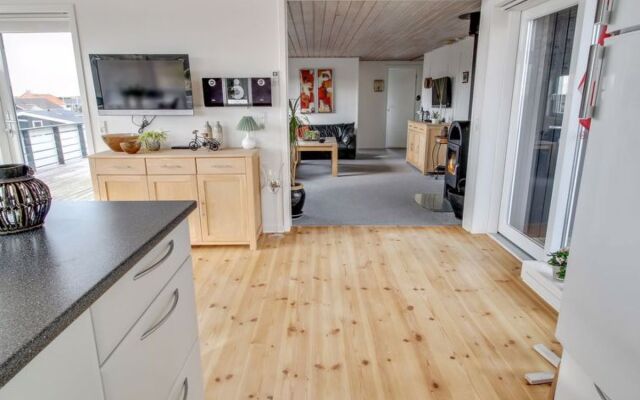 "Tican" - 200m from the sea in Western Jutland