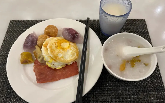 Pingshan Guest House (BYD Hexagon Building Branch)