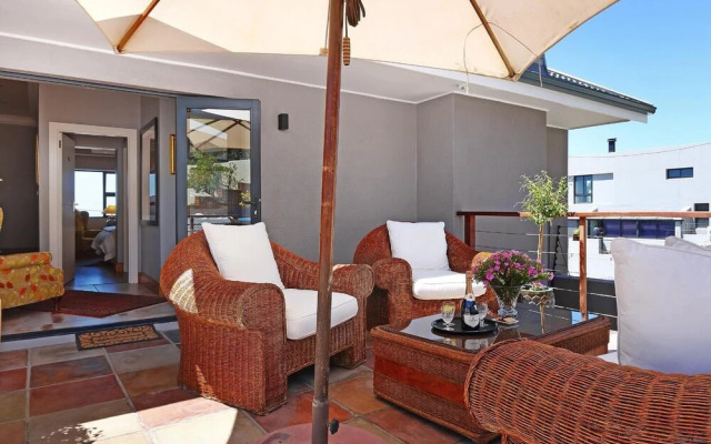 Ankerview Guest House