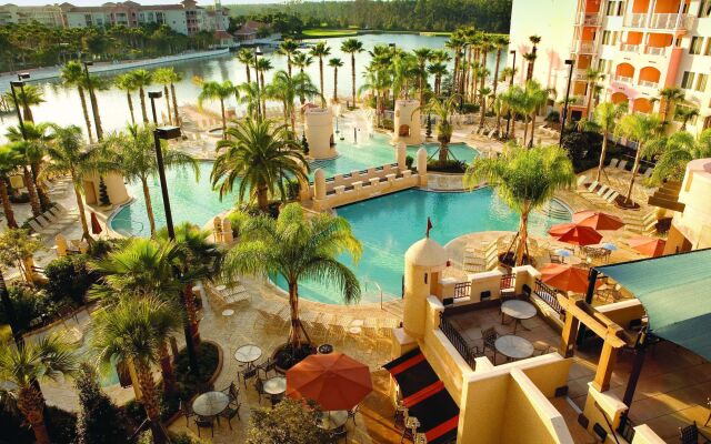 Marriott's Grande Vista