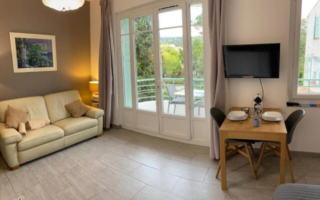 Le Galet de Cassis by K6&you