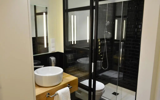 Alda Galería Coruña