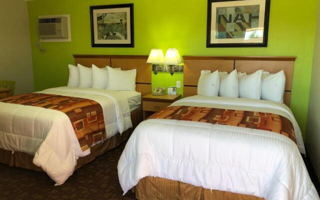 Copa Motel