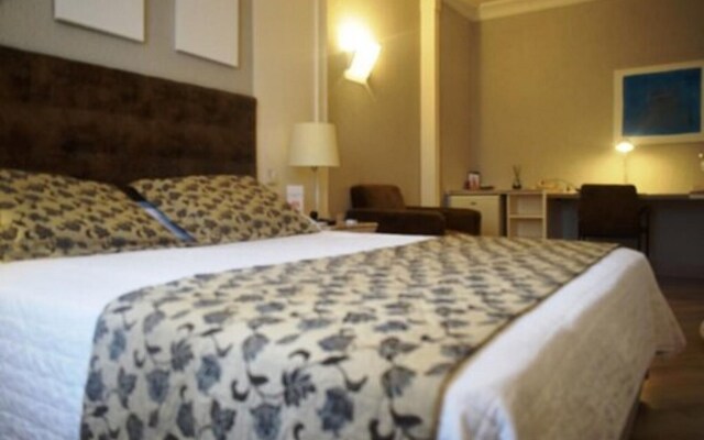 Bristol International Airport Hotel