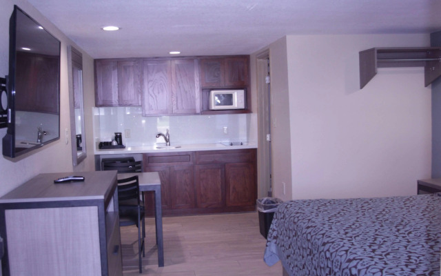 Americas Best Value Inn Port Aransas