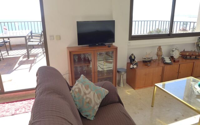 Apartamento Castell - A175