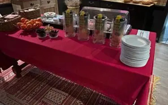 Hotel du Pot d'Etain