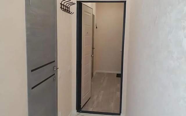 Апартаменты на улице Родины