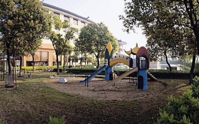 Wuxi Shuntian Bibo Resort