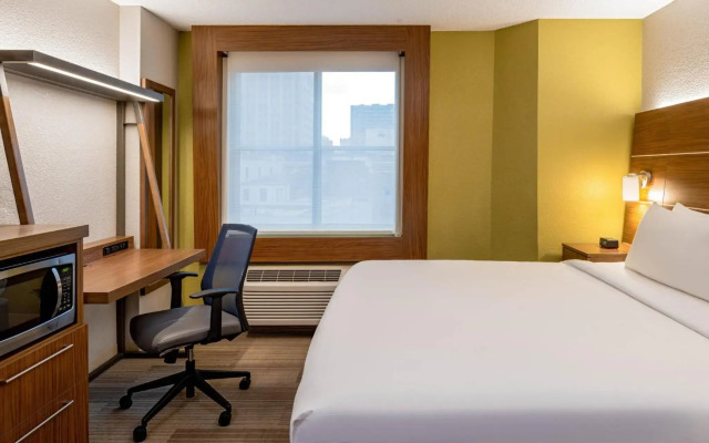 Holiday Inn Express New Orleans Downtown by IHG