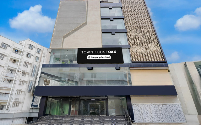 Super Townhouse Oak AECS Layout Brookfield