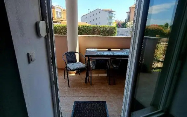 Apartments Ema