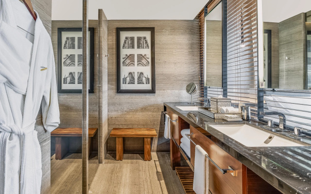 Grand Fiesta Americana Monterrey Valle