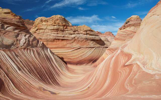 Best Western View Of Lake Powell Hotel