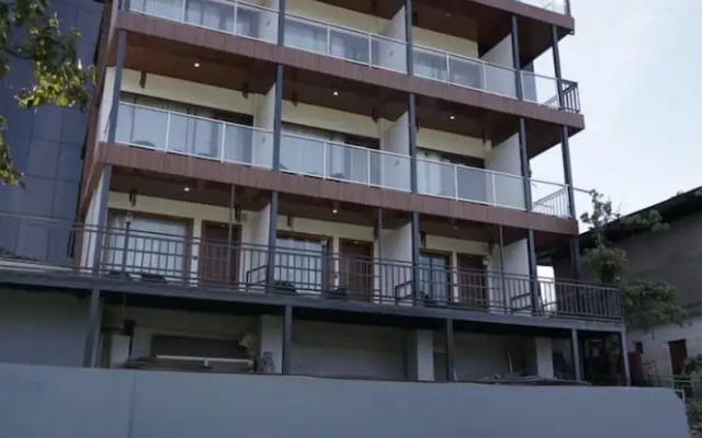 Gurugram Resort Mussoorie