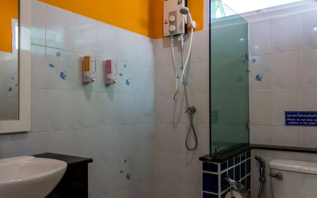 Pelegrin Hotel Samui