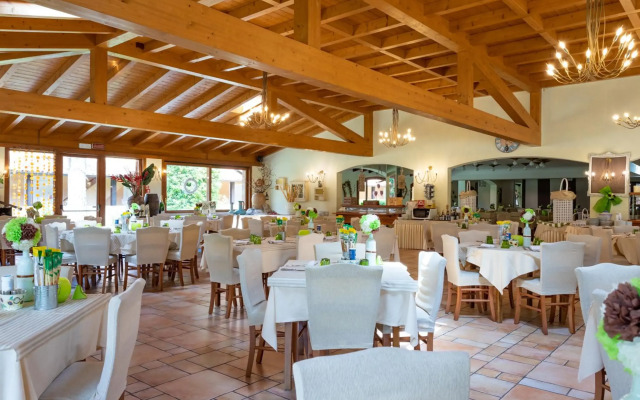 West Garda Hotel