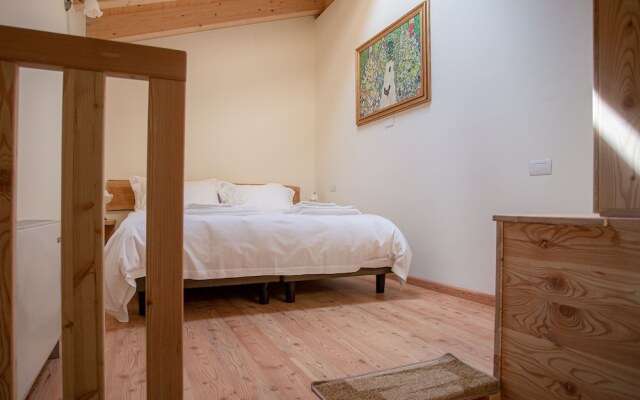 Bed & Breakfast Foresteria