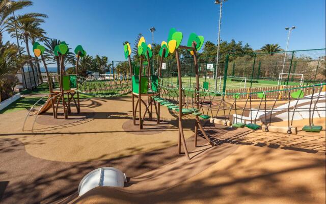 Abora Interclub Atlantic by Lopesan Hotels - All inclusive