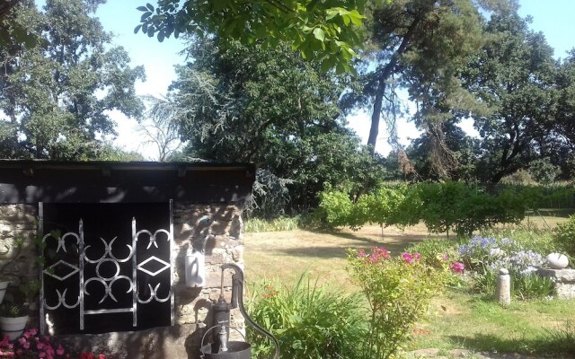 Au Pressoir à Cidre - Gîte