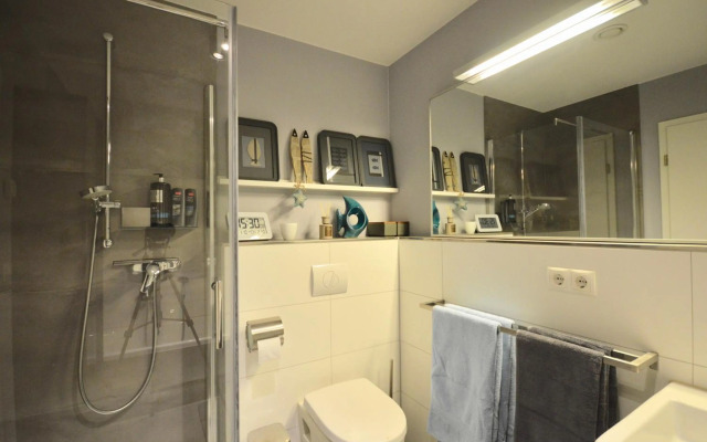 Urbaner Lifestyle im klimaneutralen Effizienzhaus