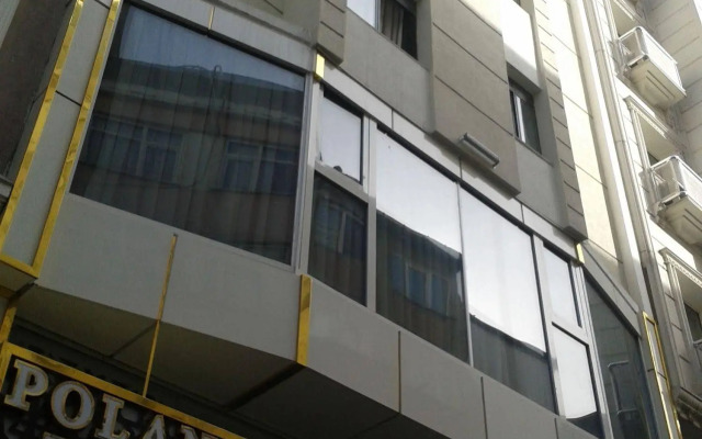 Polanin Hotel