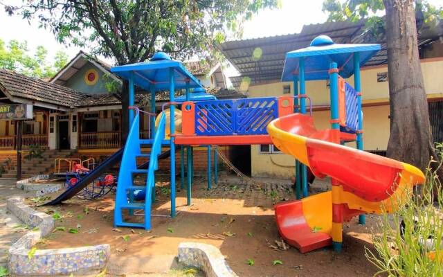 Royal Park Resort