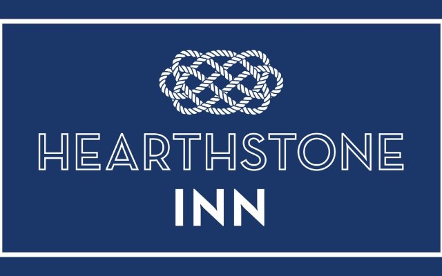 Hearthstone Inn Boutique Hotel Halifax - Dartmouth