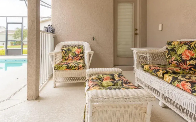 4 Bed 4981