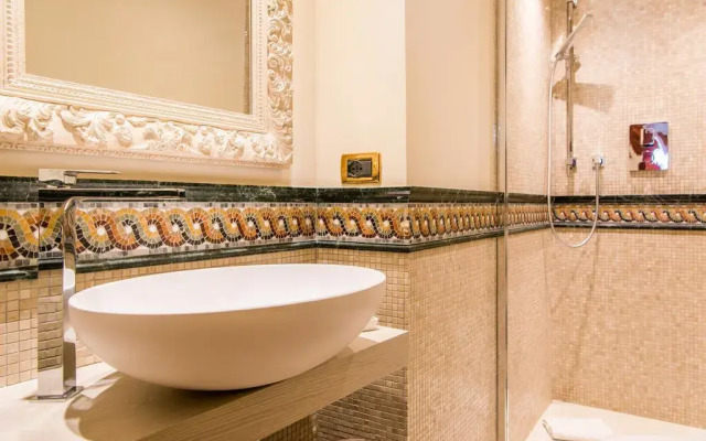 Santo Stefano - Bed & Breakfast