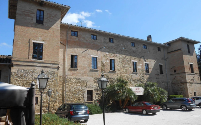 Lo Spedalicchio