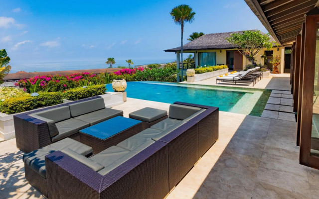 Forever Bali Villas