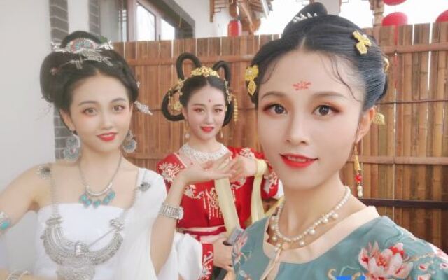 Mulan B & B in Yongzhou