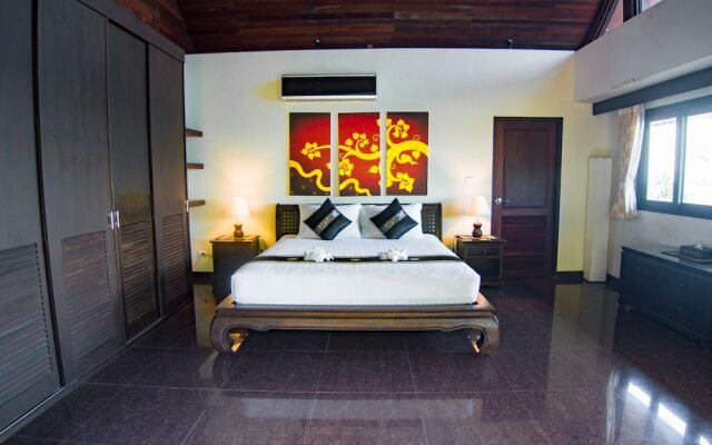 Baan Napa