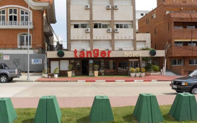 Tanger Hotel