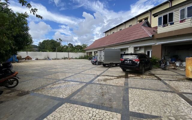 Hotel O Hasma Jaya Syariah