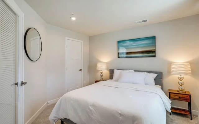 Easy Assateague Access: Bayside Family Retreat!