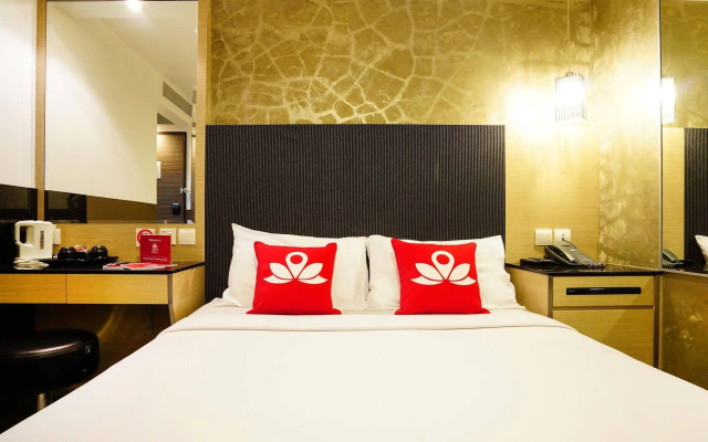 ZEN Rooms Bugis