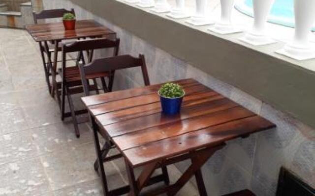 Pousada dos Suricatos