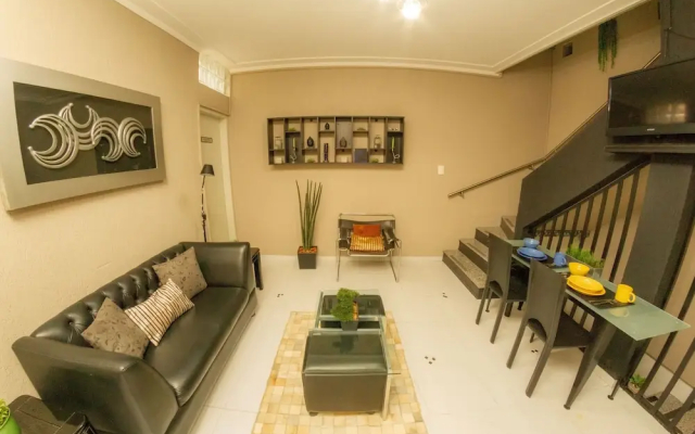 Casa Saraiva - Villas_and_Bungalows in เซาเปาลู - Photo 2